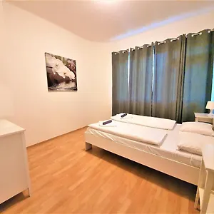  Apartamento Epstein