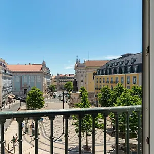 Le Consulat Otel Lisboa
