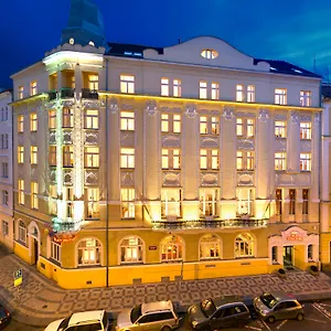 Theatrino Praag