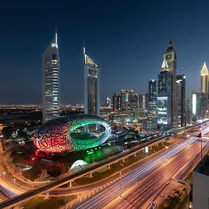 Отель Millennium Plaza Downtown, Дубай