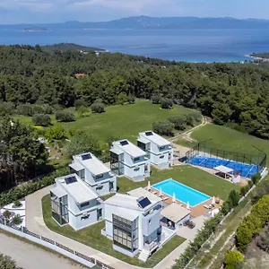 *** Ξενοδοχείο με διαμερίσματα Blue Avenue Ελλάδα