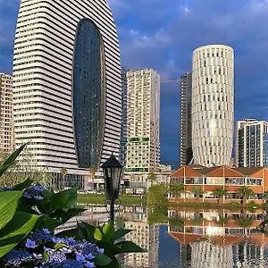 Апарт-отель комплекс Alliance Palace Батуми