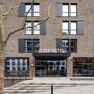 Zleep Praag