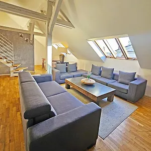  Apartamento Historic Centre I