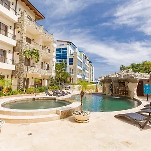 Apartamento At Grand Laguna By Calisto