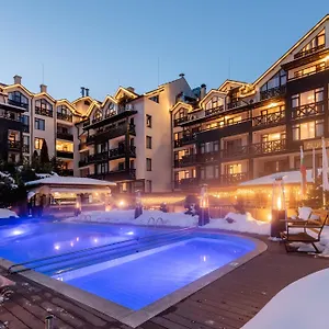 ***** Ξενοδοχείο Premier Luxury Mountain Βουλγαρία