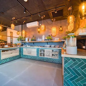 Ninetynine Amsterdam Airport Hotel Hoofddorp