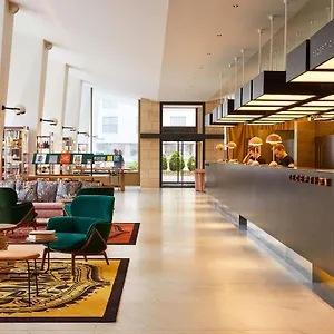 Hotell Mama Shelter