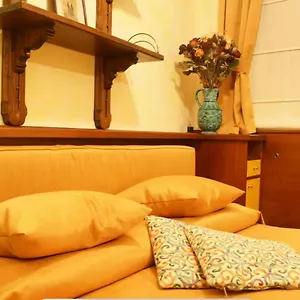 Apartment Tynska