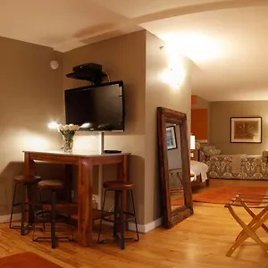 Sanctuary Nyc Retreats Gæstehus