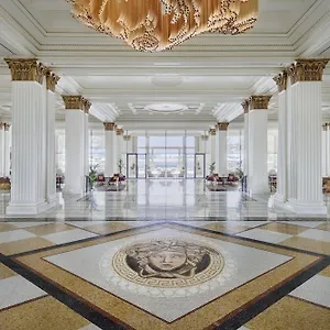 ***** Ξενοδοχείο Palazzo Versace Ηνωμένα Αραβικά Εμιράτα