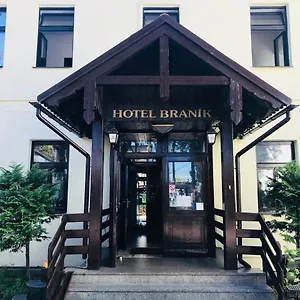 Branik Отель