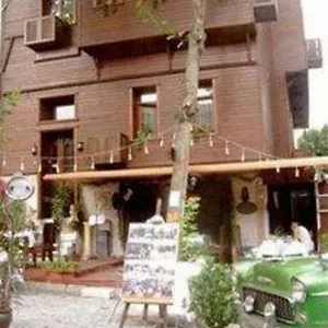 Peripetie Otel İstanbul