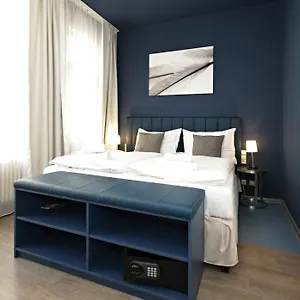 Apartamento Alveo