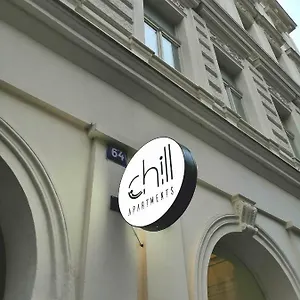 Apart-hotel Chill