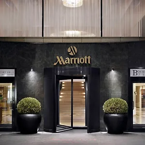 Marriott Praag
