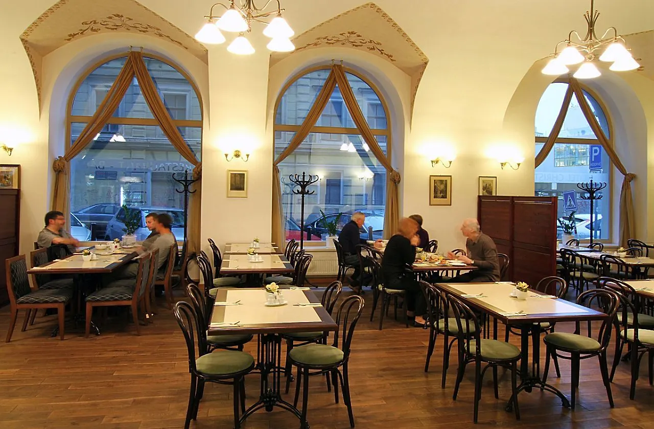 Michelangelo Grand Hotel Prague Czech Republic