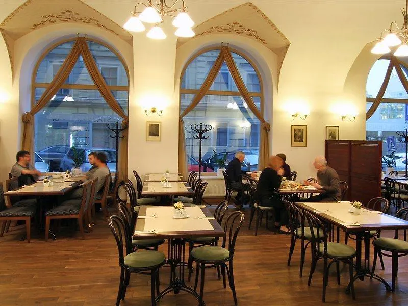 *****  Michelangelo Grand Hotel Prague Czech Republic
